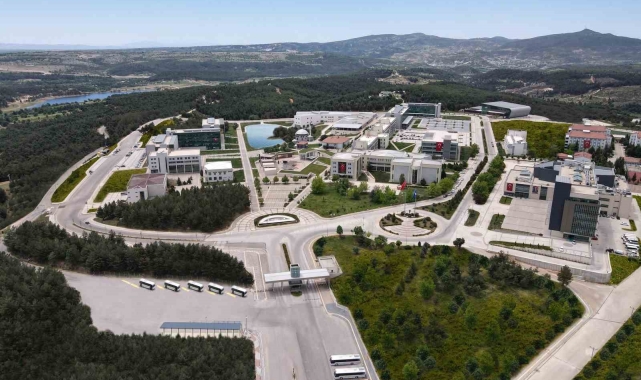 YKS'de tercih yapan öğrenciler tercihim 'Uşak Üniversitesi' dedi