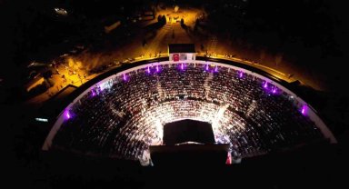 Zurnazen Festivali 4 Eylül'de Başlıyor