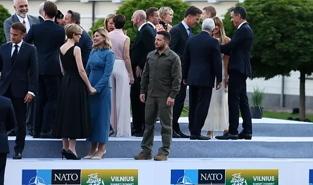 ABD’li gazeteci Hinkle: Zelenskiy'yi Usame bin Ladin gibi trajik bir son bekliyor