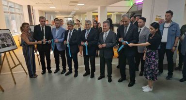 ADÜ'de Adnan Menderes Çalıştayı yapıldı