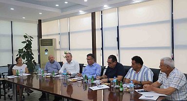 Alaşehir 'il' olmak için güç birliği yaptı