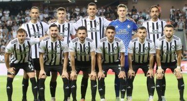 Altay, ligin en fazla gol yiyen takımları arasında