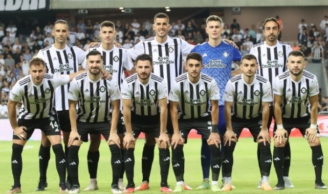 Altay, ligin en fazla gol yiyen takımları arasında