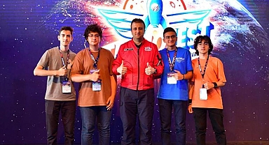 Aselsan Teknofest İzmir'de! Gençlerle buluşacak
