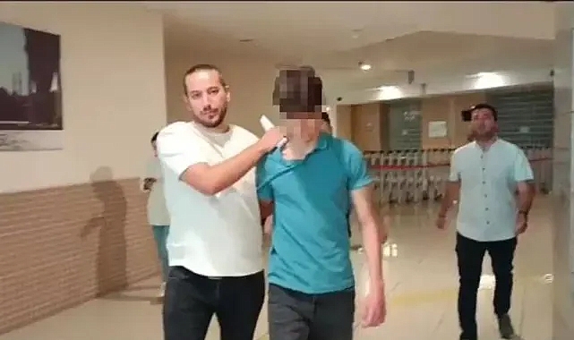 'Atatürk'e hakaretten' tutuklanan lise öğrencisinin ifadesi ortaya çıktı