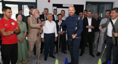 Atlı Okçuluk Türkiye Şampiyonası nefesleri kesti