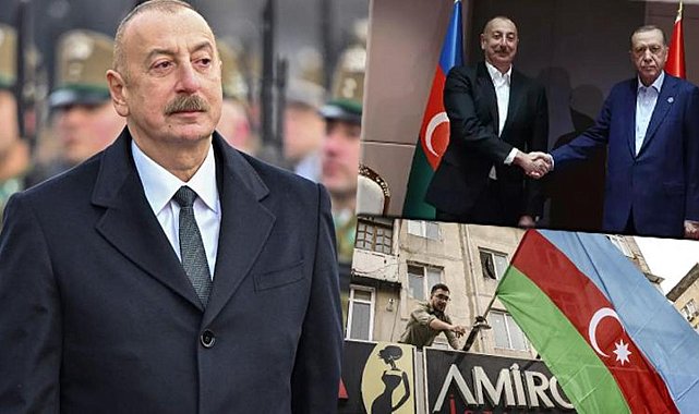 Azerbaycan'dan silah bırakan Ermeniler için flaş karar! Fransız medyası Türkiye'ye dikkat çekti