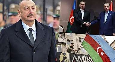 Azerbaycan'dan silah bırakan Ermeniler için flaş karar! Fransız medyası Türkiye'ye dikkat çekti