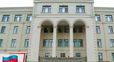 Azerbaycan Karabağ'da operasyon başlatıyor