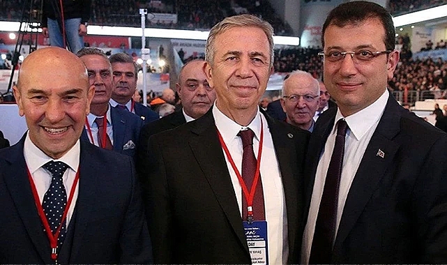 CHP Genel Merkezi Tunç Soyer'in yeni dönem adaylığı için ne düşünüyor?