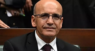 Bakan Mehmet Şimşek açıkladı: Maaş zammında yeni dönem