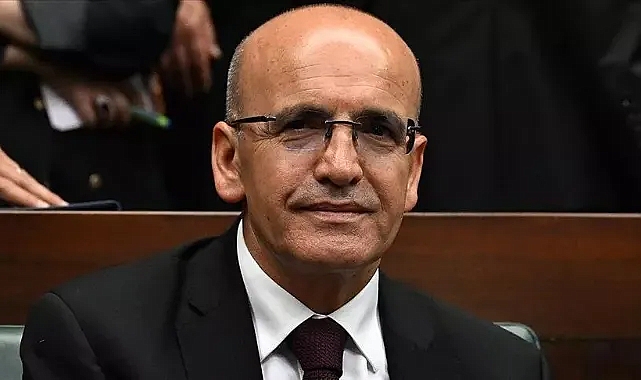Bakan Mehmet Şimşek açıkladı: Maaş zammında yeni dönem