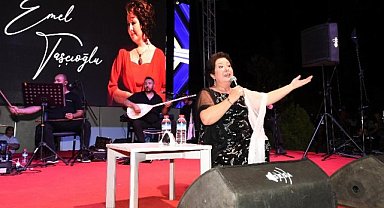 "Bozkırın Tezenesi" Karabağlar'da türküleriyle yaşıyor