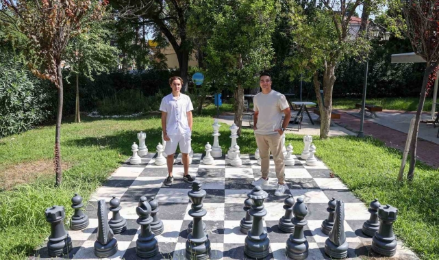 Buca Belediyesi Dijital Dershane'den gururlandıran başarı