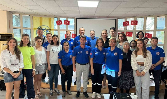 Buca'da Hareketlilik Haftası dopdolu içeriğiyle devam ediyor