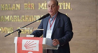 CHP’li Nalbantoğlu'ndan Meral Akşener’e yanıt geldi!