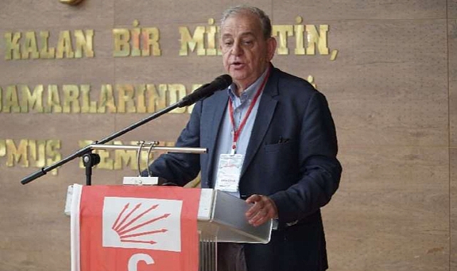 CHP’li Nalbantoğlu'ndan Meral Akşener’e yanıt geldi!