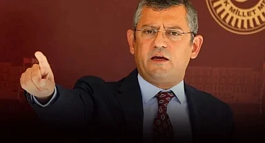 CHP'li Özel'den adaylık sonrası ilk hamle! İzmir'e geliyor!