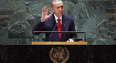 Cumhurbaşkanı Erdoğan'dan 'emekliye zam' açıklaması: Fazla uzamaz, yani en kısa zamanda