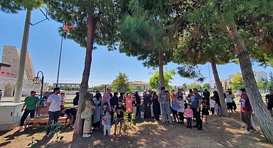 Didim'de 102 düzensiz göçmen yakalandı; 3 organizatör gözaltında