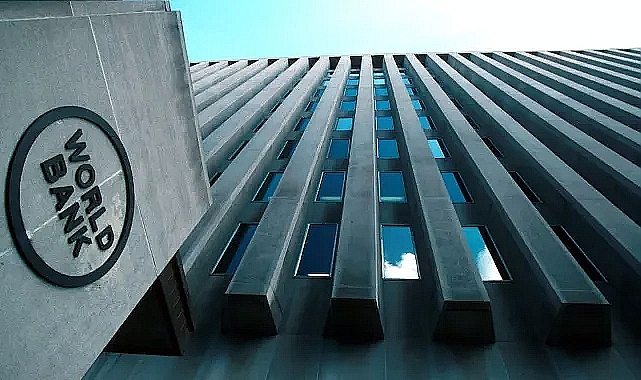 Dünya Bankası'ndan deprem bölgesi için 1 milyar dolarlık finansman desteği