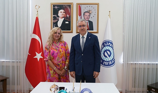 Egeli bilim insanından hayvansal yağa alternatif bitkisel çözüm