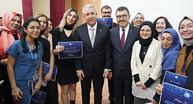 Egeli genç araştırmacıların TÜBİTAK başarısı devam ediyor