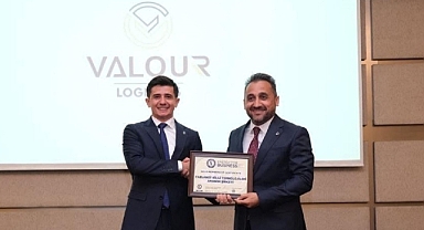 Fazlanet, Caspian Energy Club'a gold üye oldu