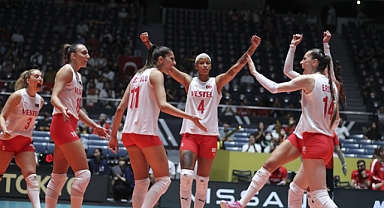 Filenin Sultanları 5'te 5 yaptı