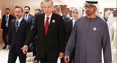 G20'de yoğun diplomasi trafiği