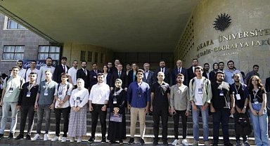 Genç siber güvenlikçilere eğitim