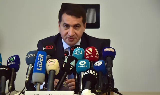 Gönüllü olarak silah bırakan Ermeni askerler serbest bırakılıyor