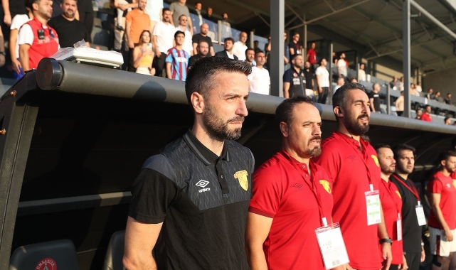 Göztepe, taraftarı önünde kazanamıyor