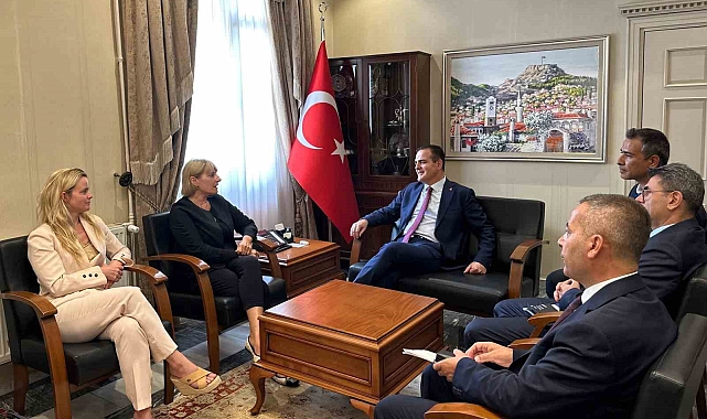 İngilizler deniz, kum ve güneşin yanında sağlık turizmine geliyor