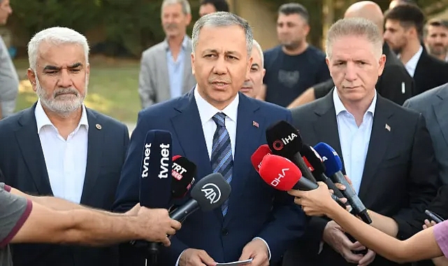 İzmir'de bombalı eylem hazırlığındaki DEAŞ şüphelileri yakalandı