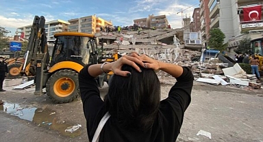 İzmir ilk sırada: 7 büyüklüğünde deprem riski olan 24 il açıklandı