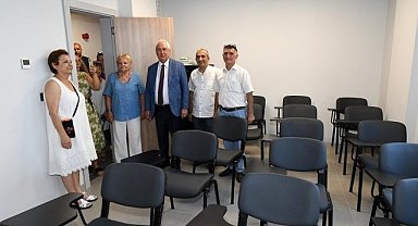 İzmir Karabağlar'da Çalıkuşu'na yoğun talep