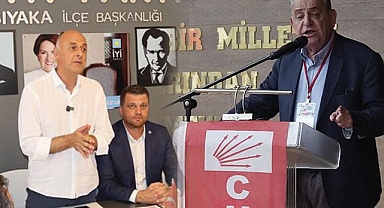 İzmir Milletvekili Rıfat Nalbantoğlu, Ümit Özlale'nin TikTok Paylaşımlarına Tepki Gösterdi