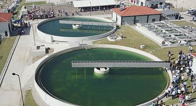İzmir'de 2050 yılına kadar içme suyu sorunu yaşanmayacak