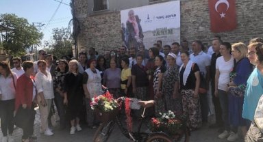 İzmir'de zirai ambalaj atıkları geri dönüşüyor