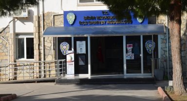 Kırmızı bültenle aranan Kazak uyruklu katil Didim'de yakalandı