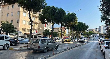 Kuşadası Körfezi'nde 4.4 şiddetinde deprem