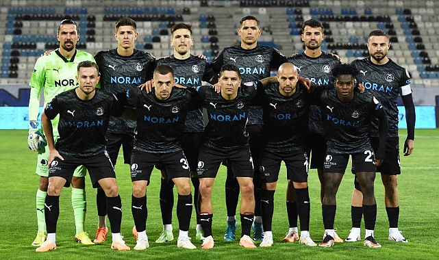 Manisa FK, Tuzlaspor'u konuk edecek