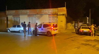 Manisa'da asayiş uygulamalarında çok miktarda uyuşturucu yakalandı