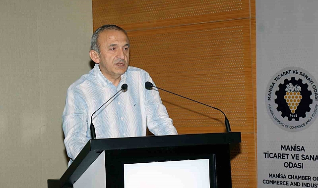 Manisa'nın ilk 7 aylık ihracatı 3 milyar doları geçti