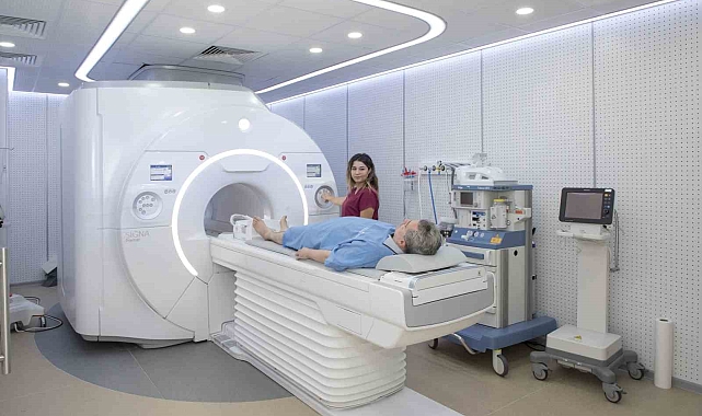 Medical Point Radyoloji Bölümü, akşamları da hizmette
