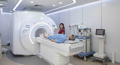 Medical Point Radyoloji Bölümü, akşamları da hizmette
