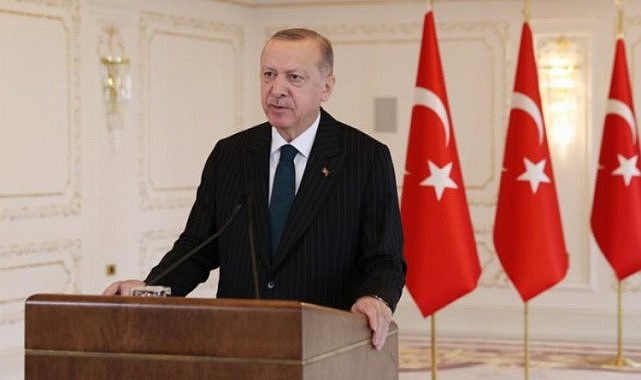 Menderes, Polatkan ve Zorlu'ya mesajlı anma