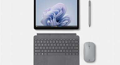 Microsoft Copilot uygulamalarını tanıttı