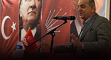 Nalbantoğlu'ndan Özel'e eleştiri yağmuru: Hep özeleştiri diyor ama kendi yapmıyor!